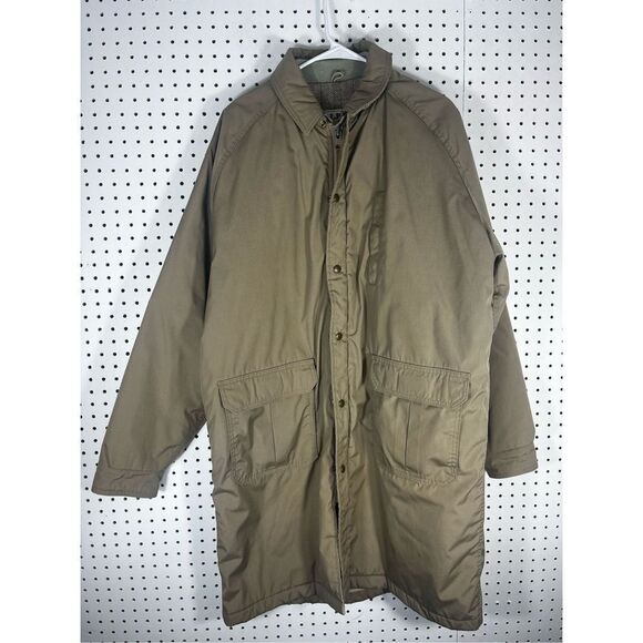 L.L. Bean Other - L.L Bean Parka jacket